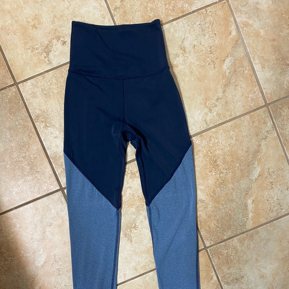 Beyond Yoga high waist leggings!